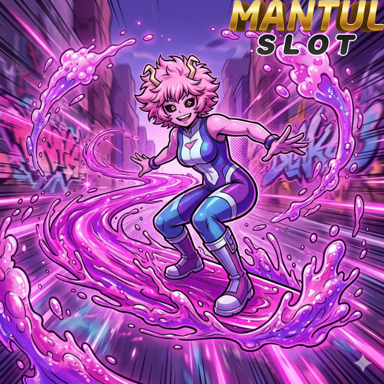 MANTULSLOT: Aplikasi MANTUL SLOT APK Ringan | Link SLOT GACOR Auto Pecah x500